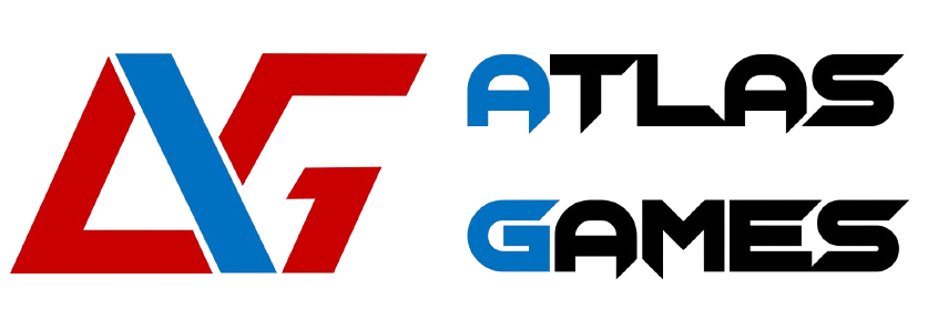 اطلس گیمز | مرجع گیفت کارت و بازی