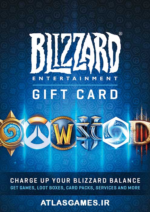 battlenet بتل نت